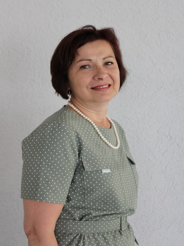 Кормашова Надежда Сергеевна Кормашова Надежда Сергеевна.