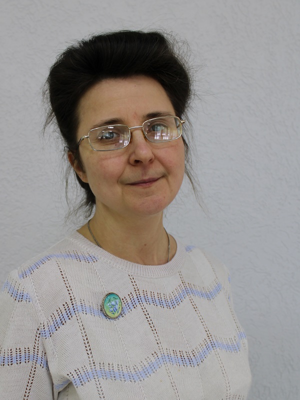 Кононова Светлана Владимировна Кононова Светлана Владимировна.