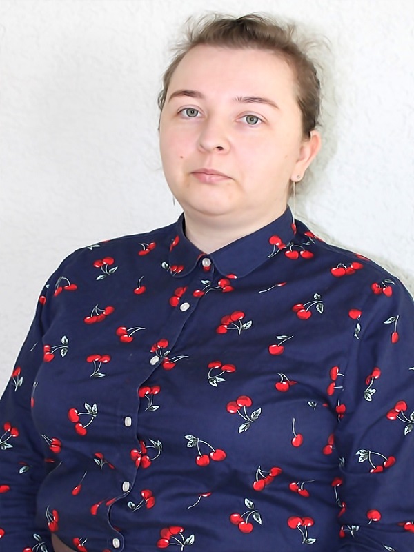 Никитенкова Мария Сергеевна Никитенкова Мария Сергеевна.